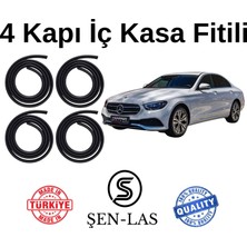 Mercedes E 200 D (Amg-Avantgarde-Exclusive) Şen-Las 4 Kapı Fitili ŞL46108
