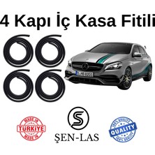 Mercedes A45 Amg Şen-Las 4 Kapı Fitili ŞL45932