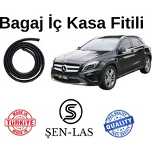 Mercedes Gla 200 Şen-Las Bagaj Fitili ŞL45916