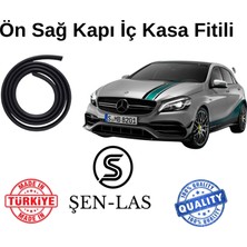 Mercedes A45 Amg Şen-Las Sağ Ön Kapı Fitili ŞL45923