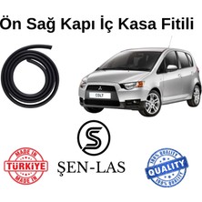 Mitsubushi Colt (2010-2012) Şen-Las Sağ Ön Kapı Fitili ŞL46121