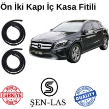 Mercedes Gla 200 Şen-Las Ön Iki Kapı Fitili ŞL45917