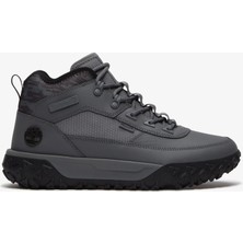 Timberland Greenstride Motion 6 Mid  Erkek Gri Bot.-