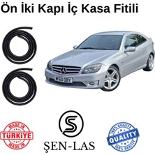 Mercedes Clc 160 (Prime-Sport) Şen-Las Ön Iki Kapı Fitili ŞL46071