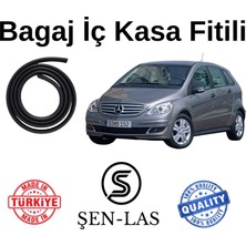 Mercedes B 150 (Prestige-Boyut-Special Edition) Şen-Las Bagaj Fitili ŞL45982