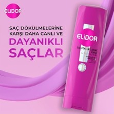 Mabelme Store Prime Elidor Saç Bakım Kremi Saç Dökülmelerine Karşı 350 ml