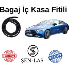 Mercedes Cls 300 D Amg Şen-Las Bagaj Fitili ŞL46092