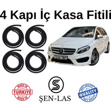 Mercedes B 180 Şen-Las 4 Kapı Fitili ŞL46009
