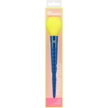 Mabelme Store Prime Techniques Prism Glo Soft Pudra Fırçası RT-4272