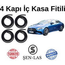 Mercedes Cls 300 D Amg Şen-Las 4 Kapı Fitili ŞL46097
