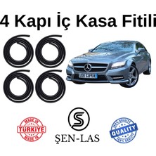 Mercedes Cls 250 Cdi (Bluetec-4 Matic-Sport) Şen-Las 4 Kapı Fitili ŞL46086