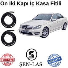 Mercedes C 220 Cdi (Amg- Bluefficiency -Fasciniation) Şen-Las Ön Iki Kapı Fitili ŞL45972