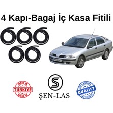 Mitsubushi CARISMA(1995-2005) Şen-Las 4 Kapı Bagaj Fitili ŞL46142