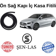 Mercedes B 200 (Sport) Şen-Las Sağ Ön Kapı Fitili ŞL46033