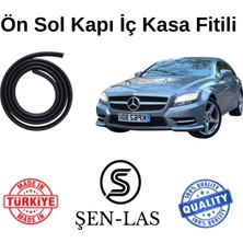 Mercedes Cls 250 Cdi (Bluetec-4 Matic-Sport) Şen-Las Sol Ön Kapı Fitili ŞL46078