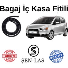 Mitsubushi Colt (2010-2012) Şen-Las Bagaj Fitili ŞL46125