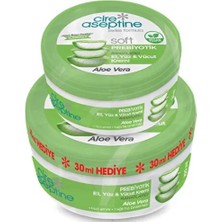 Mabelme Store Prime Cıre Aseptıne Aloe Krem 100 30ML Rahatlatıcı