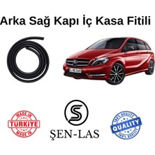 Mercedes B 180 Cdi Şen-Las Sağ Arka Kapı Fitili ŞL46013