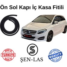 Mercedes B 180 Cdi (Amg-Edition-Urban) Şen-Las Sol Ön Kapı Fitili ŞL45935