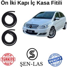 Mercedes B 160 (Boyut-Sport) Şen-Las Ön Iki Kapı Fitili ŞL45994