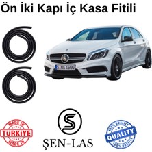 Mercedes A 180 D (Amg-Comfort-Urban) Şen-Las Ön Iki Kapı Fitili ŞL45950