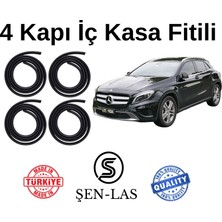 Mercedes Gla 200 Şen-Las 4 Kapı Fitili ŞL45921