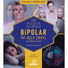 Nesnel Yayınları Bir Solukta Sıfırdan: Bipolar-Melankolik Yaşam