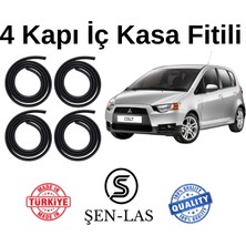 Mitsubushi Colt (2010-2012) Şen-Las 4 Kapı Fitili ŞL46130