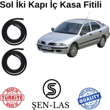 Mitsubushi CARISMA(1995-2005) Şen-Las Sol Ön ve Arka Kapı Fitili ŞL46140