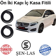 Mercedes B 180 Cdi (Amg-Edition-Urban) Şen-Las Ön Iki Kapı Fitili ŞL45939