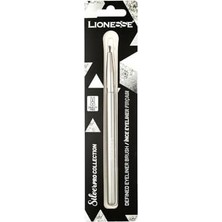 Mabelme Store Prime Silver Ince Eyeliner Fırçası 5130