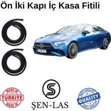 Mercedes Cls 300 D Amg Şen-Las Ön Iki Kapı Fitili ŞL46093