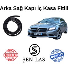 Mercedes Cls 250 Cdi (Bluetec-4 Matic-Sport) Şen-Las Sağ Arka Kapı Fitili ŞL46079