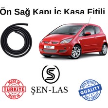 Mitsubushi Colt (2004-2009) Şen-Las Sağ Ön Kapı Fitili ŞL46110