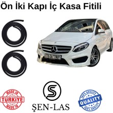 Mercedes B 180 Şen-Las Ön Iki Kapı Fitili ŞL46005