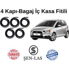 Mitsubushi Colt (2010-2012) Şen-Las 4 Kapı Bagaj Fitili ŞL46131