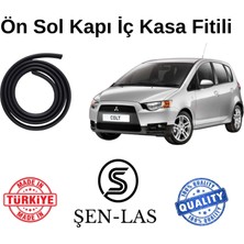 Mitsubushi Colt (2010-2012) Şen-Las Sol Ön Kapı Fitili ŞL46122
