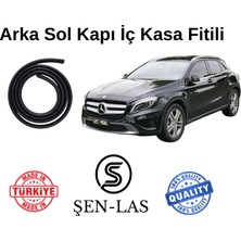 Mercedes Gla 200 Şen-Las Sol Arka Kapı Fitili ŞL45915
