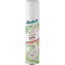 Mabelme Store Prime Batiste Kuru Şampuan 200 ml