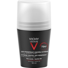 Str Store Vichy Homme Deo Roll On