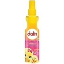 Mabelme Store Prime Dalin Kolay Tarama Spreyi 200 Ml, Tek Ebat