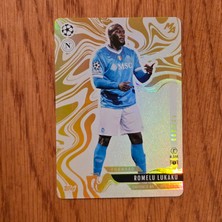 Topps Madness 2026 Romelu Lukaku Base Oyun Kartı