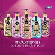 Mabelme Store Prime Pj Duş Jeli Pure 750 ml Pet Şişe