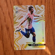 Topps Madness 2026 Robin Le Normand Base Oyun Kartı