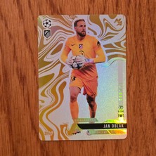 Topps Madness 2026 Jan Oblak Base Oyun Kartı