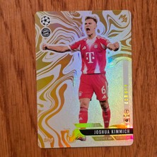 Topps Madness 2026 Joshua Kimmich Base Oyun Kartı