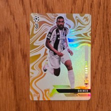 Topps Madness 2026 Bremer Base Oyun Kartı