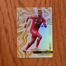 Topps Madness 2026 Cody Gakpo Base Oyun Kartı