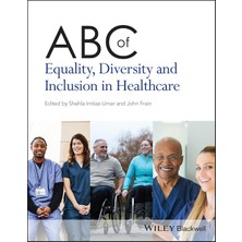 Str Store Abc Of Equality, Diversity And Inclusion In Healthcare