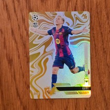 Topps Madness 2026 Gavi Base Oyun Kartı